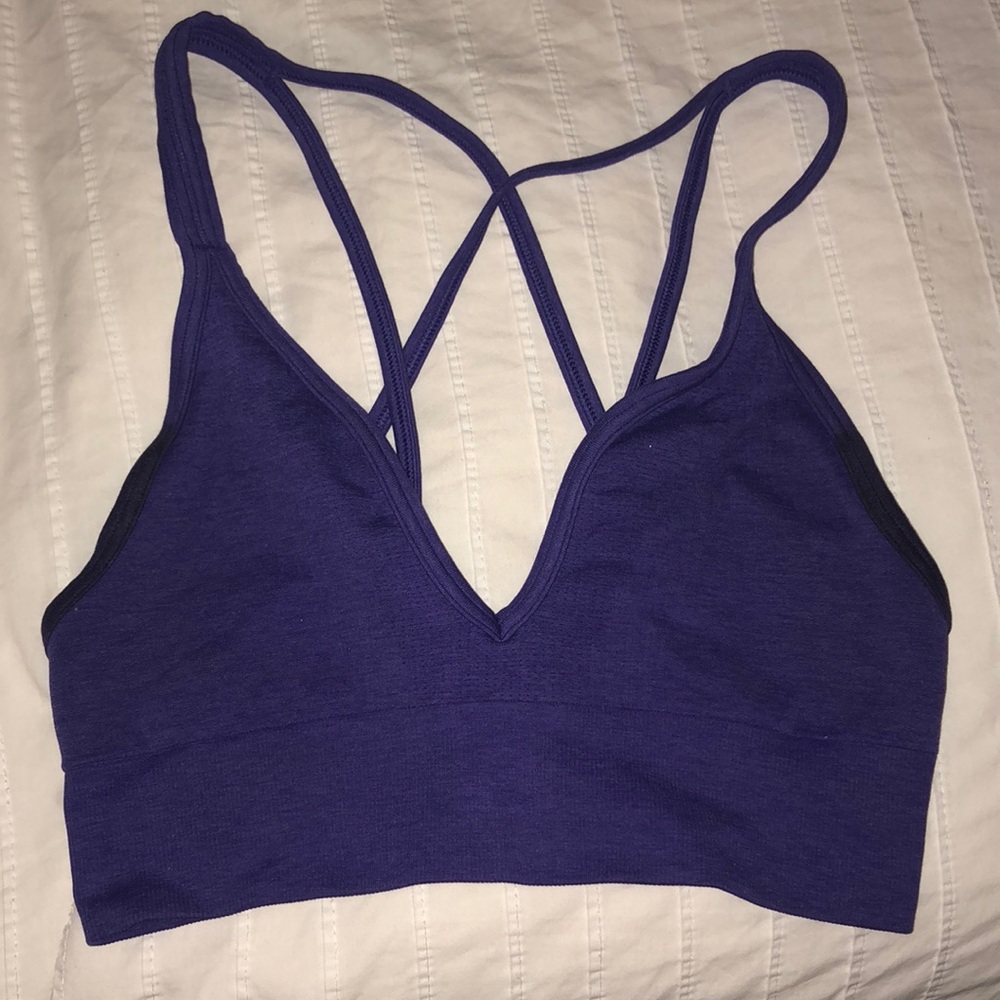 Lulu lemon bra